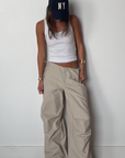 Finesse Cargo Pants - FINAL SALE