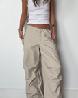 Finesse Cargo Pants - FINAL SALE