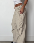 Finesse Cargo Pants - FINAL SALE