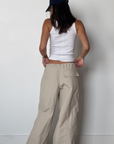 Finesse Cargo Pants - FINAL SALE