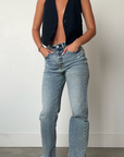 Sundaze Jean by Daze Denim - FINAL SALE