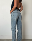 Sundaze Jean by Daze Denim - FINAL SALE
