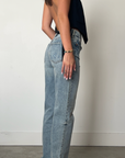 Sundaze Jean by Daze Denim - FINAL SALE