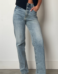 Sundaze Jean by Daze Denim - FINAL SALE