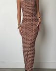 Kelsey Maxi Dress by JGR & STN - FINAL SALE