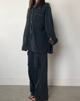 Take A Seat Sweatpants - FINAL SALE