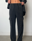 Take A Seat Sweatpants - FINAL SALE