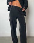 Take A Seat Sweatpants - FINAL SALE