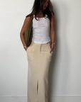 Nimah Skirt by 4th & Reckless - FINAL SALE