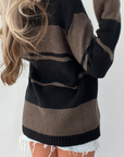 Stolen Sweater