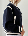 Homecoming Varsity Jacket - FINAL SALE