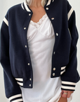 Homecoming Varsity Jacket - FINAL SALE