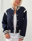 Homecoming Varsity Jacket - FINAL SALE