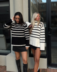Uptown Sweater