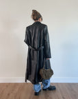 Eastsider Trench Coat - FINAL SALE