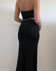 Bed Of Roses Tube Top - FINAL SALE
