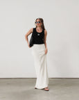 Kerin Skirt by 4th & Reckless