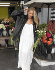 The Ivy Maxi Dress - SHOPLUNAB