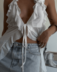 Be Mine Skirt - SHOPLUNAB