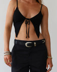 Madie Top by Indah - SHOPLUNAB