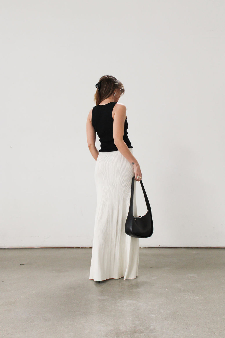 Kerin Skirt by 4th & Reckless
