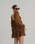 Coffee Date Dress - FINAL SALE