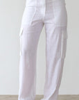 Perfect Day Cargo Pants - SHOPLUNAB