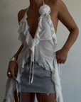 Be Mine Skirt - SHOPLUNAB