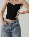 Delilah Top - FINAL SALE