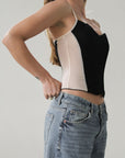 Delilah Top - FINAL SALE