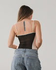 Delilah Top - FINAL SALE