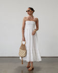 Forever Time Maxi Dress - FINAL SALE