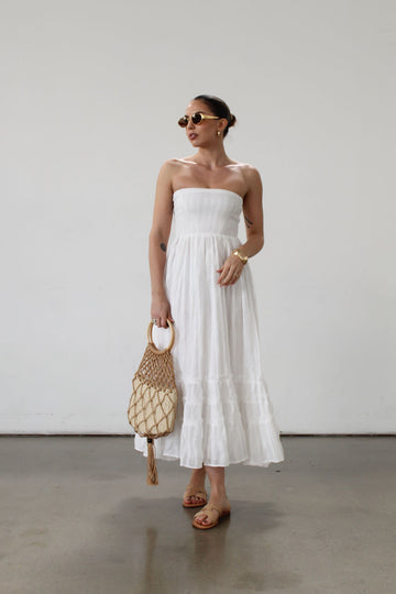 Forever Time Maxi Dress