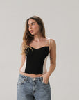 Delilah Top - FINAL SALE