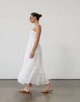 Forever Time Maxi Dress - FINAL SALE