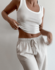 Training Day Crop Top - SHOPLUNAB