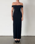 Capri Maxi Dress - FINAL SALE