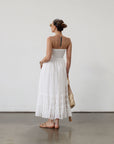 Forever Time Maxi Dress - FINAL SALE
