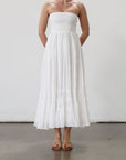 Forever Time Maxi Dress - FINAL SALE