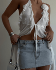 Be Mine Skirt - SHOPLUNAB
