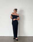 Capri Maxi Dress - FINAL SALE