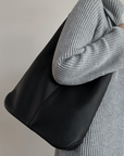 Endless Leather Bag