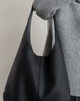 Endless Leather Bag