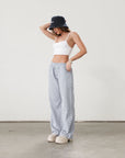 In Rotation Crop Top - FINAL SALE