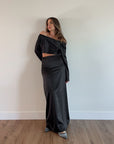 L'amour Maxi Skirt - FINAL SALE