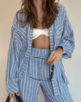 Natalia Top by Z Supply - SHOPLUNAB