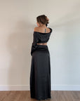 L'amour Maxi Skirt - FINAL SALE