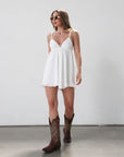 Ride 'Em Dress - FINAL SALE