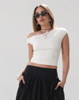 Demi Top by NIA - FINAL SALE