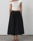 Parisian Midi Skirt - FINAL SALE